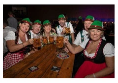 What's on in liverpool this weekend