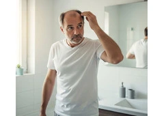 Regain Your Confidence with Expert Hair Restoration for Men in Los Angeles