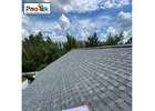 Leaking roof? We will repair it quickly. Roof repair in Tampa FL, Protek Roofing & Solar