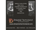 Custom Software Development Services - Dreamer Technoland