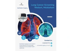 Lung Cancer Screening Wollert