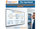 Top Cloud Based School Management System- ITSWSEDUERP