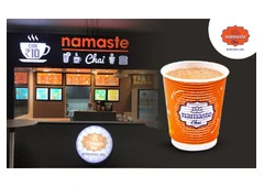 Must-Visit Coffee Shops Near Belagavi - Namaste Chai