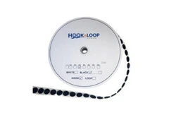 Hook and Loop Dots | Adhesive Hook & Loop Sticky Dots