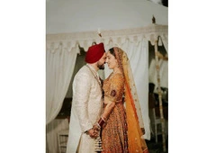 Professional Wedding Photographer in Chandigarh