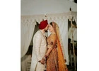 Professional Wedding Photographer in Chandigarh