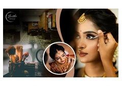 Professional Makeup Services Surat - Shuddhi Beauty Services