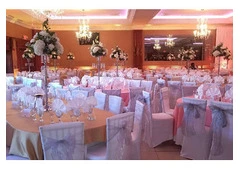 Outdoor Wedding Venues in New Jersey | The Sapphire Grand