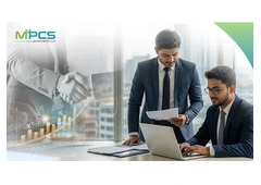 Best Company Secretaries in Surat - MPCS