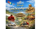 Book mcleodganj package from Delhi