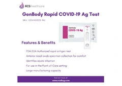 Best Rapid COVID Test Kits for Quick Detection at Home