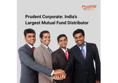 Prudent Corporate: India’s Largest Mutual Fund Distributor -
