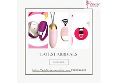 Best Adult Toys in Jaipur for Men & Women – Order Online Today