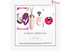 Best Adult Toys in Jaipur for Men & Women – Order Online Today