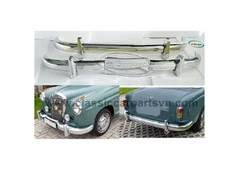 Mercedes 220a. S.SE Ponton S year (1954 – 1957) bumpers