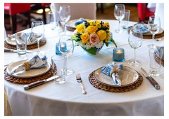 Best Food in Port St Lucie at Amore Italian Chophouse