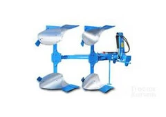 Choose Lemken Implements for Farming Solution