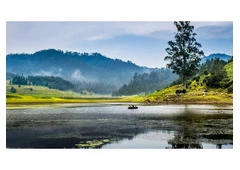 Corporate Team Outing in Kodiakanal - Explore Corporate Offsite Solutions