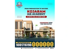 ifs coaching in jaipur