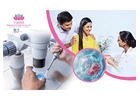 Start Your IVF Journey with the Best IVF Hospital in Bangalore - Tamara Hospital & IVF Centre
