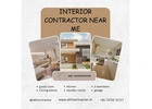 Find the Best Interior Contractor Near Me Today