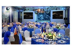 Best Event Planner in Ahmedabad - GHS