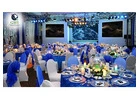 Best Event Planner in Ahmedabad - GHS