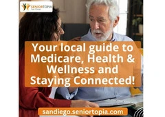 Tai chi classes for seniors in San Diego to improve wellness