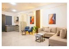 Newly Built 2 BHK Flats in Gurgaon for Sale.