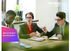Elevate Your Digital Footprint: The Leading SEO Company in Dubai