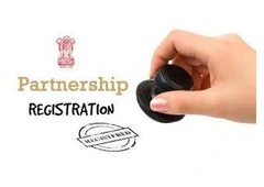 Get Partnership Registration at Lowest Cost – Offer by CRSPL