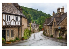 Escape the City with Stunning Cotswolds Tours