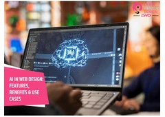 AI in Web Design Dubai: Transform Your Business with Smart Solutions