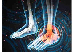 Peripheral Neuropathy Treatment Flint