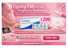 Cytolog Abortion Pills Online South Dakota – Fast & Reliable
