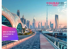 SEO Agency in Dubai | Drive Traffic, Leads & Sales with Proven Strategies