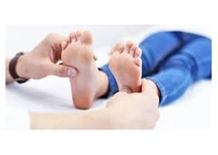 Podiatry Clinic Hong Kong – Professional Foot Care Services