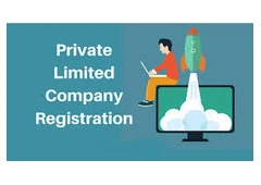 Register Your Pvt Ltd Company Easily – Special Offer by CRSPL