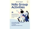 Assistance With Daily Personal Activities NDIS