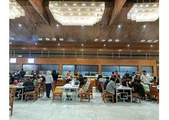 Best Restaurant in Vrindavan