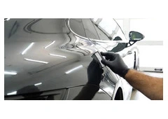 Ceramic coating Adelaide