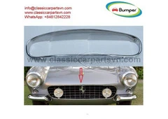 Ferrari 250 GT SWB (1959-1963) grill frame by stainless steel new