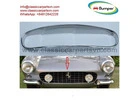 Ferrari 250 GT SWB (1959-1963) grill frame by stainless steel new 