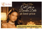Book Call Liya Gupta in Dwarka Delhi at best price
