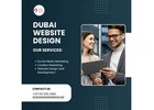 Expert Dubai Website Design Company: High-Performance, SEO-Driven Web Solutions
