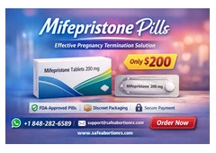 Mifepristone Texas – Easy Online Ordering Process