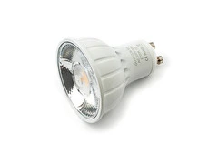 Kies de beproefde Dimbare LED spot in een ontspannende warme witte tint voor je woning