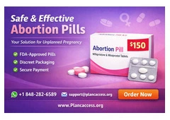 Abortion Pill Alabama Online – Easy & Secure Process