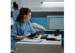 Healthcare Data Entry Services in USA – Accurate & Secure Solutions