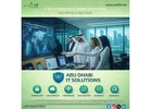 Office 365, Google Workspace & Attendance Solutions in Abu Dhabi - SwiftIT